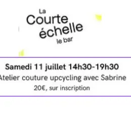 Atelier Couture Upcycling