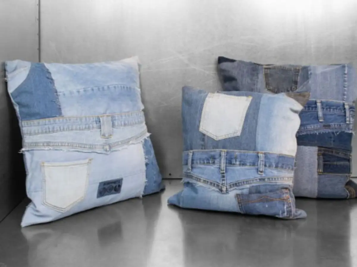 Atelier couture Upcycling Jean à Enghien-les-Bains (95)