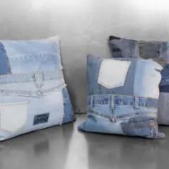 Atelier couture Upcycling Jean à Enghien-les-Bains (95)