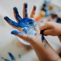 Atelier créatif 1-3 ans à Rosny-sous-Bois (93)
