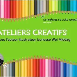 Atelier créatif