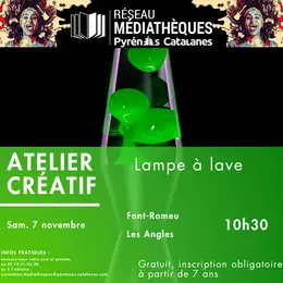 Atelier Créatif