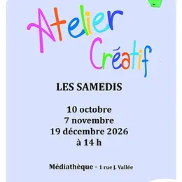 Atelier Créatif