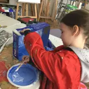 Atelier Créatif 5-12 ans à Paris 15ème