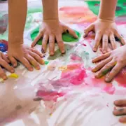Atelier créatif 6-14 ans en famille à Lyon 3ème