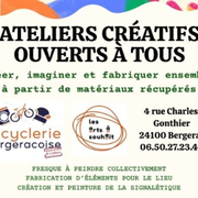 Atelier créatif