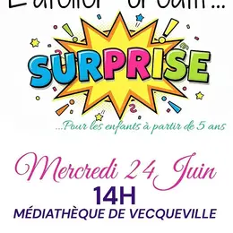 Atelier Creatif
