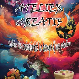 Atelier créatif