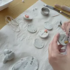 Atelier créatif à Ferrières-en-Brie (77)