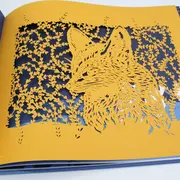 Atelier créatif à la manière d’Antoine Guilloppé