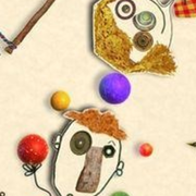 Atelier créatif à la manière de Christian Voltz