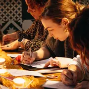 Atelier créatif à thèmes à Hyères (83)