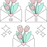 Atelier créatif : Art postal