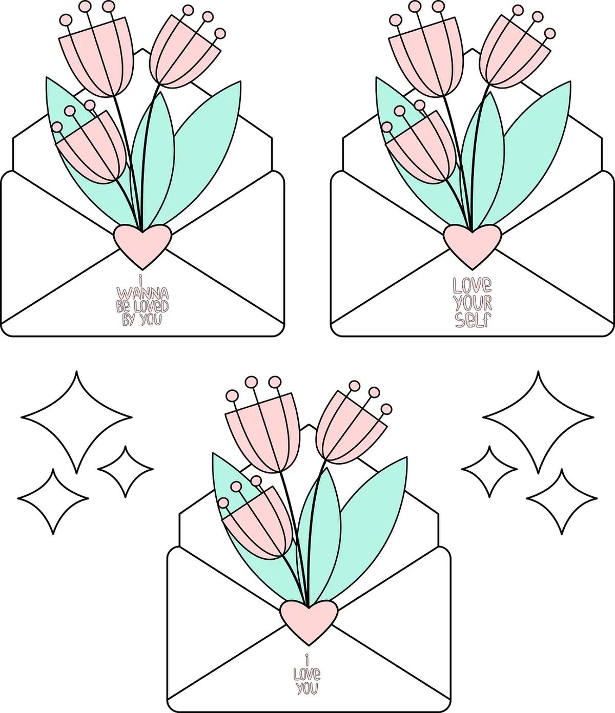 Atelier créatif : Art postal