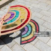 Atelier Créatif Attrape Soleil + Micro Trottoir