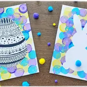 Atelier créatif au Château de Duras