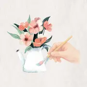 Atelier créatif – Autour des Plantes