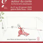 Atelier créatif autour du conte