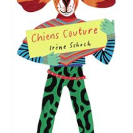 Atelier créatif avec Irène Schoch
