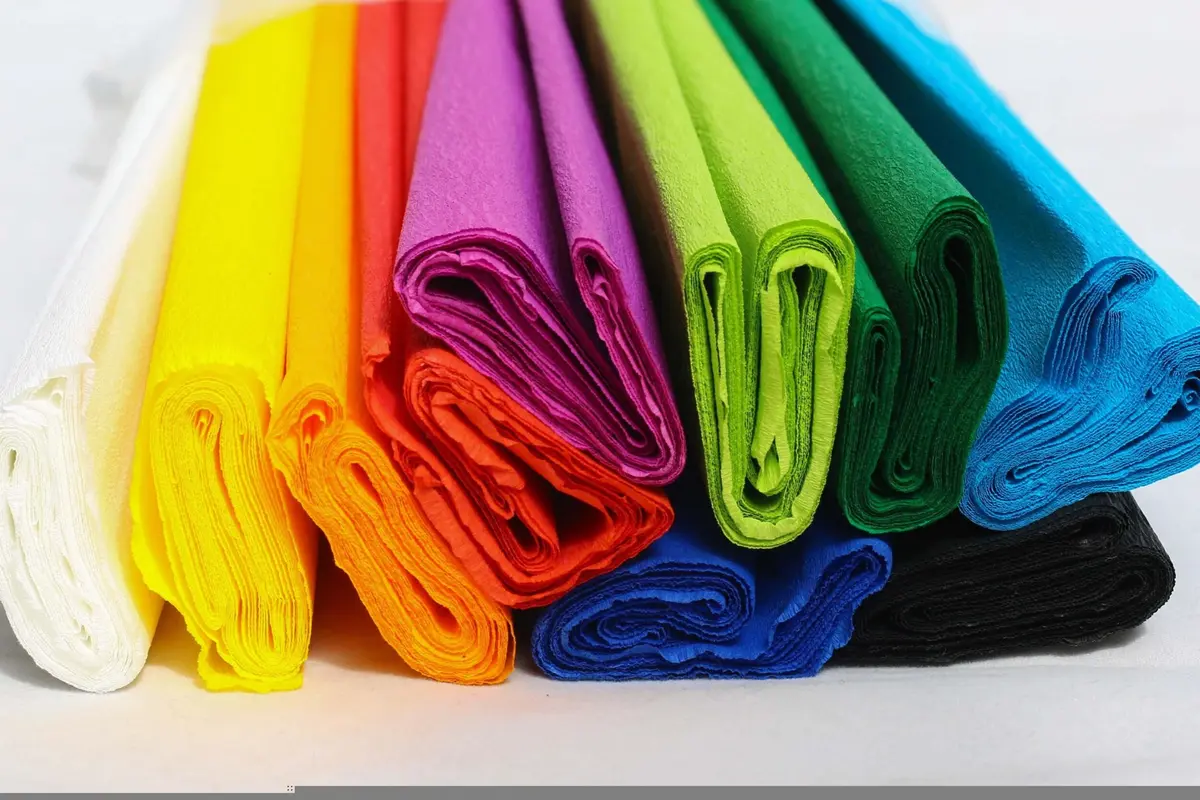 Atelier créatif avec l'association  l'atelier des Loutres