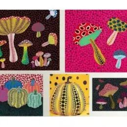 Atelier créatif avec microfolie