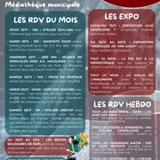 Atelier créatif avec Pierrette : personnalisation au crochet