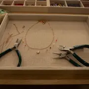 Atelier créatif bijou-brunch près de Reims (51)