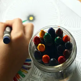 Atelier créatif bonne fête papa