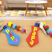Atelier créatif Bonne fête Papa
