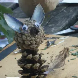 Atelier créatif : Bricolons Noël !