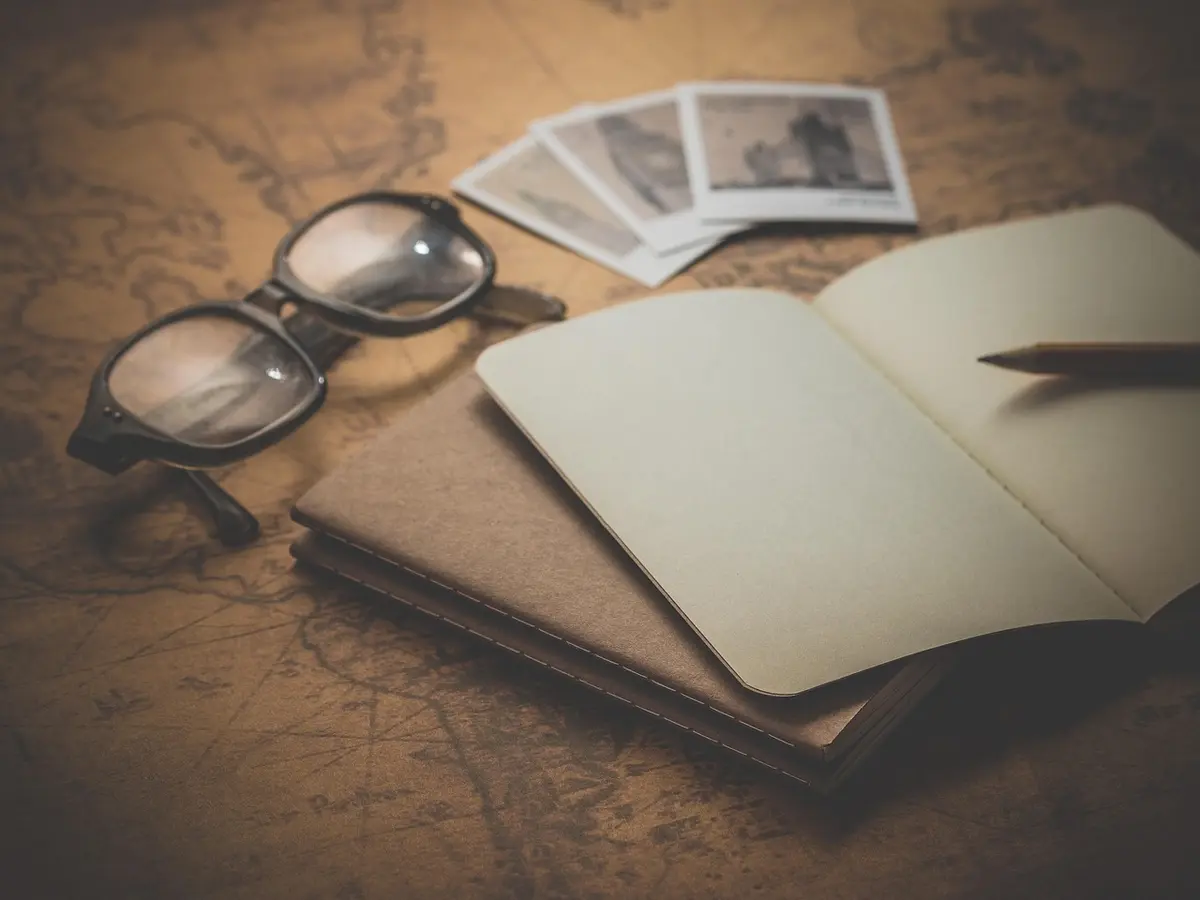 Atelier Créatif : Carnet De Voyage Ou Midori