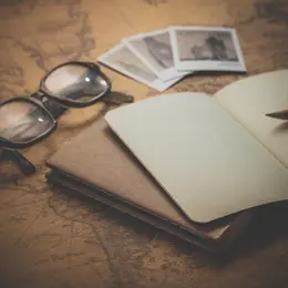 Atelier Créatif : Carnet De Voyage Ou Midori