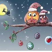 Atelier Créatif Cartes De Noël