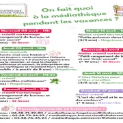 Atelier créatif cartonnage