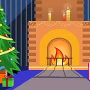 Atelier créatif : Cheminée de Noël - Noël à Chartres 2025