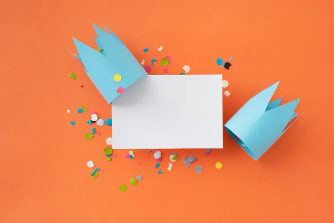 Atelier créatif Crée ta carte pop-up !