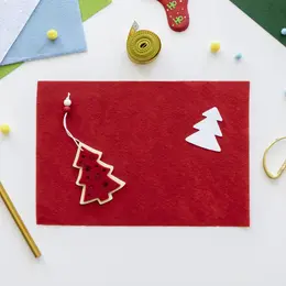 Atelier créatif de Noël