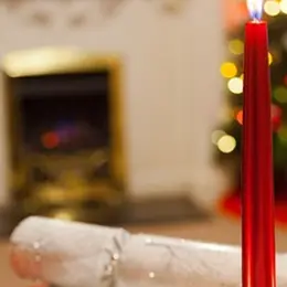 Atelier créatif de Noël