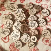 Atelier créatif de Noël