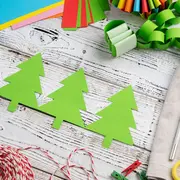 Atelier Créatif de Noël