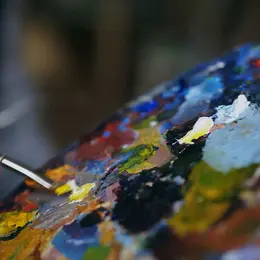 Atelier créatif - Deviens silhouettiste