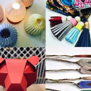 Atelier créatif DIY enfant à Lyon (69)