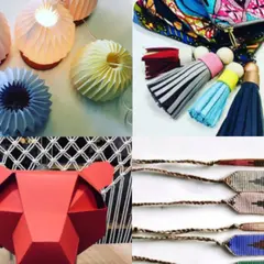 Atelier créatif DIY enfant à Lyon (69)