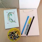 Atelier créatif du jeudi