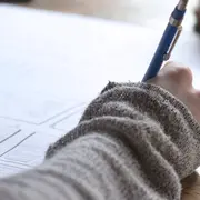 Atelier créatif - Écriture