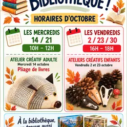 Atelier Créatif Enfant