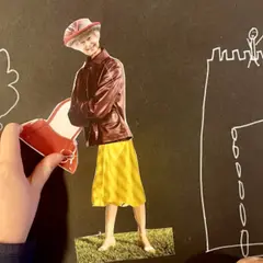 Atelier créatif enfant 6-12 ans à Paris 15ème