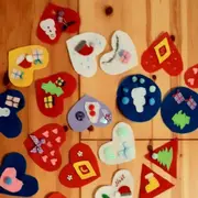 Atelier créatif enfant à Bègles (33)