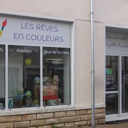 Atelier créatif ENFANT - Spécial fête des pères