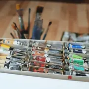 Atelier créatif enfants